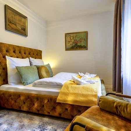 Amaya Hotel & Suites ゾルタウ エクステリア 写真
