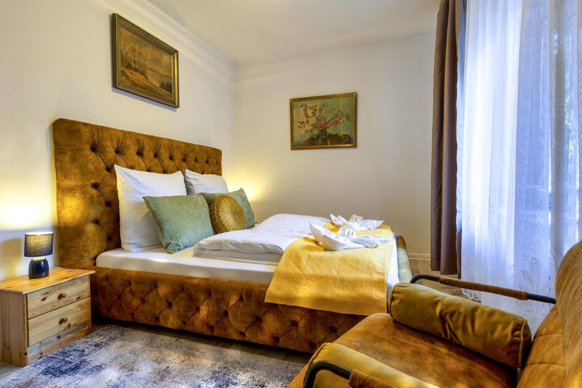 Amaya Hotel & Suites ゾルタウ エクステリア 写真
